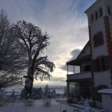 Le Domaine De Dony Balbins Exterior foto