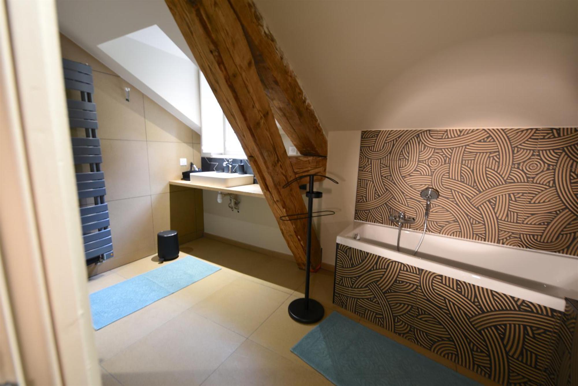Le Domaine De Dony Balbins Exterior foto